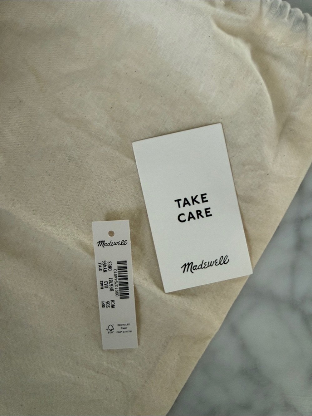Madewell The Date Night Shoulder Bag - Picture 4 of 7